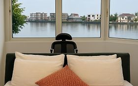 Guided Hospitality - Luxury Accommodations